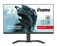 iiyama G-Master GB2770QSU-B5 RedEagle - 1142197 - zdjęcie 2